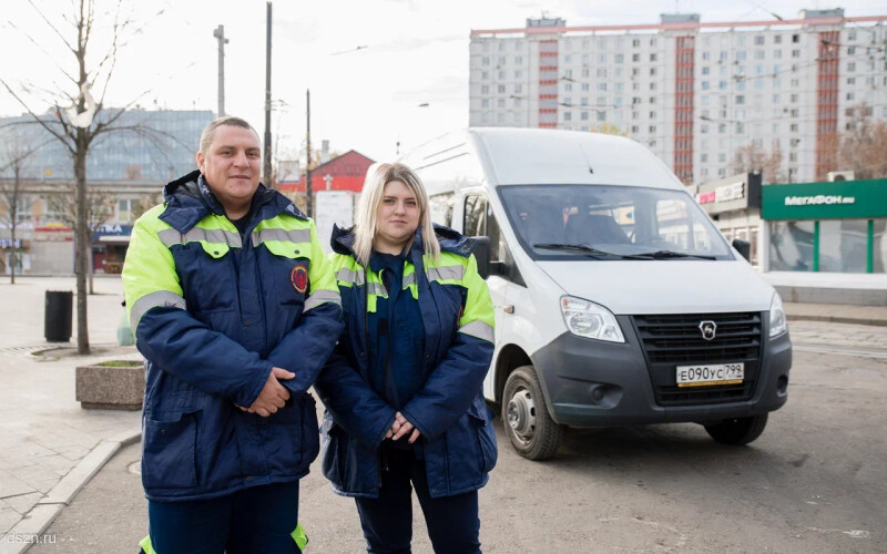 «Больше, чем просто согреться»: в пунктах обогрева столичные соцработники помогают бездомным сделать первый шаг к нормальной жизни