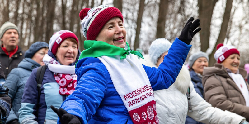 Получить новую профессию, изучить иностранные языки или сняться в мюзикле: как провели пятый год проекта участники «Московского долголетия»