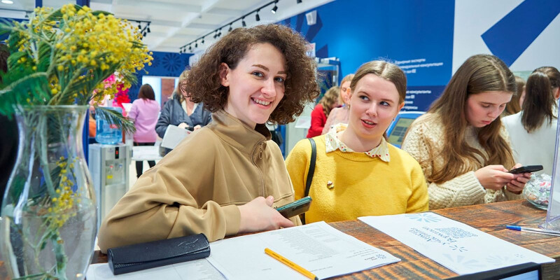 Бизнес-процессы и успешное трудоустройство: что подготовили центры занятости «Моя работа» и «Моя карьера» в марте