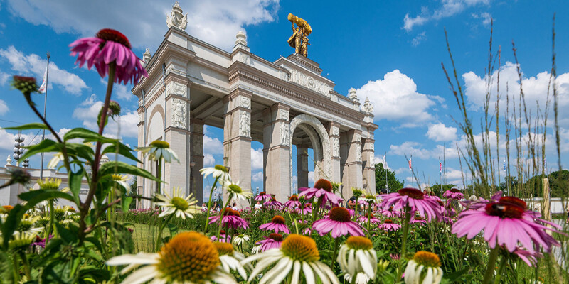 Активисты центров московского долголетия примут участие в фестивале «Дружба народов»