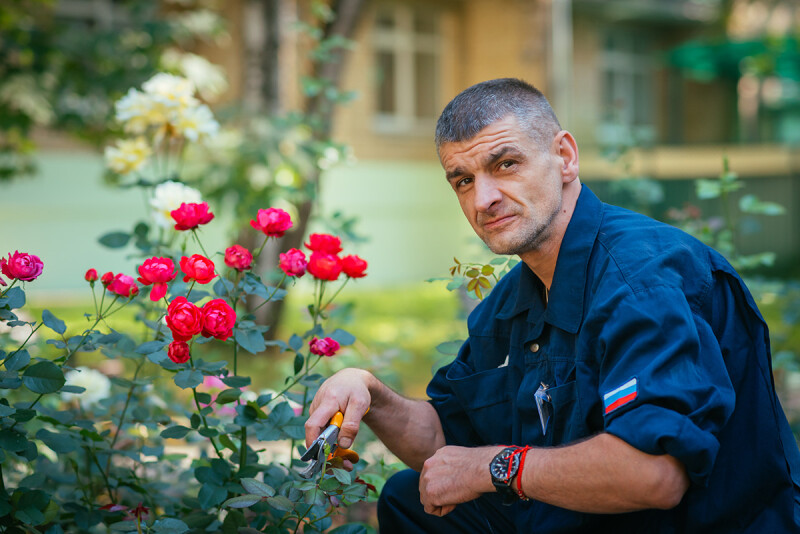 Только вперед: как жители социальных домов раскрывают таланты и находят свое призвание