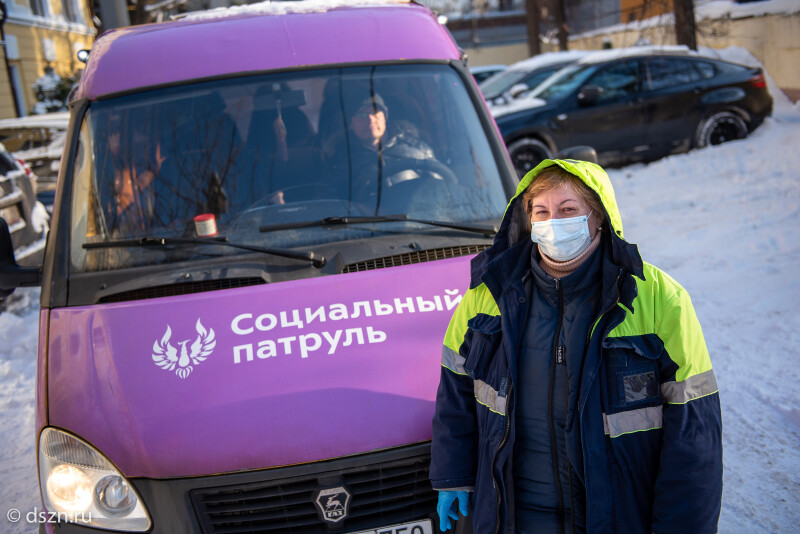 На бурных волнах жизни: история подопечного Центра социальной адаптации