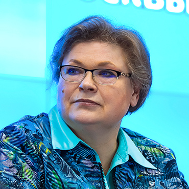 Галина Валентиновна Сытникова